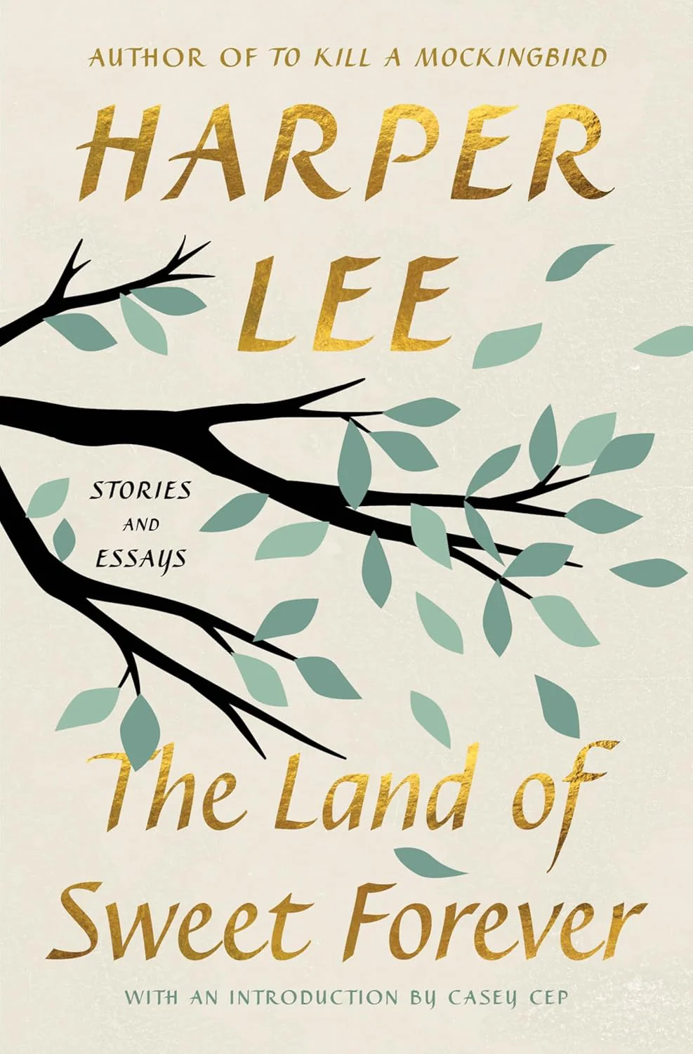 The Land of Sweet Forever: Stories and Essays - Image 2