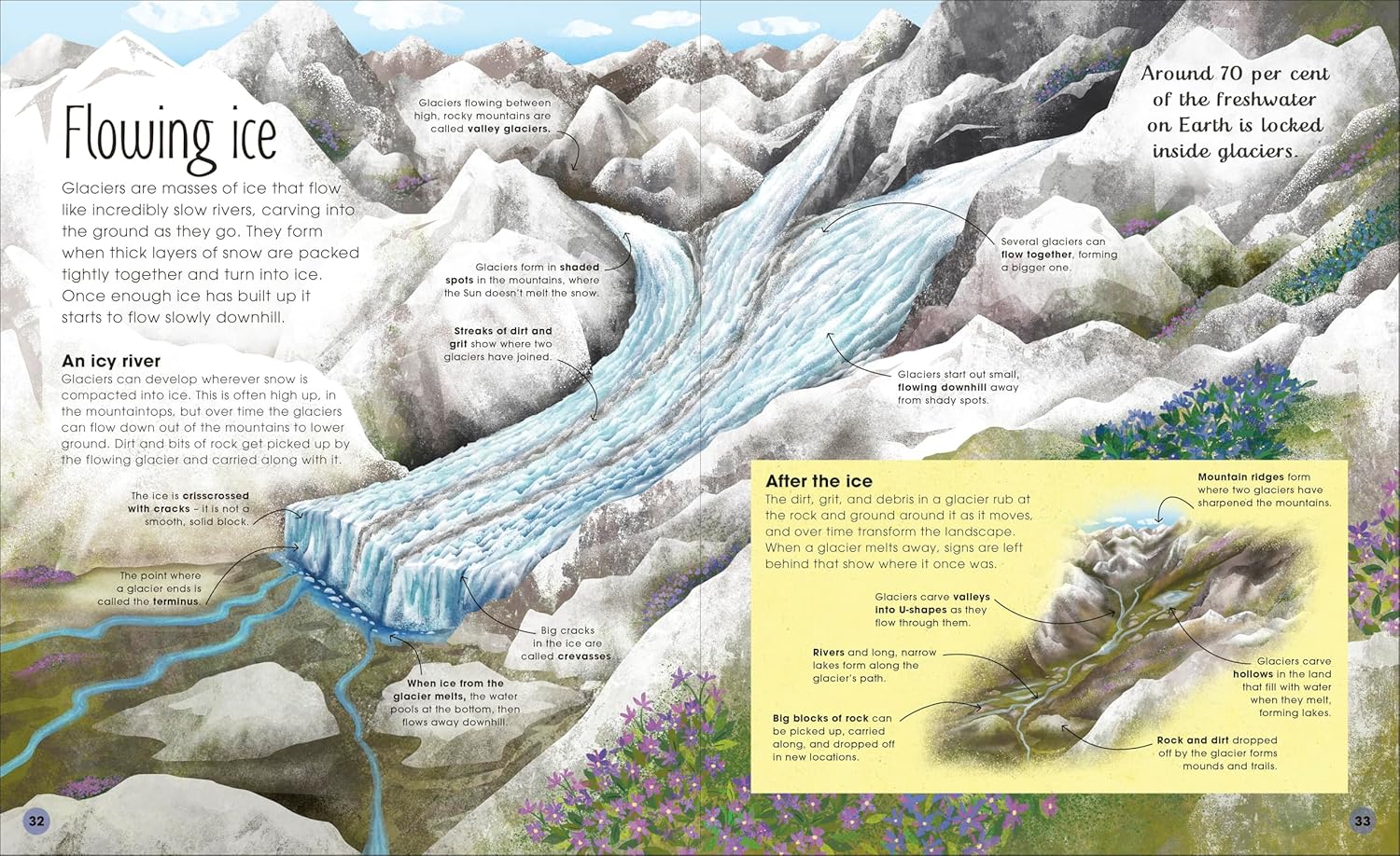 The Magic and Mystery of Earth (Hardcover) - Image 3