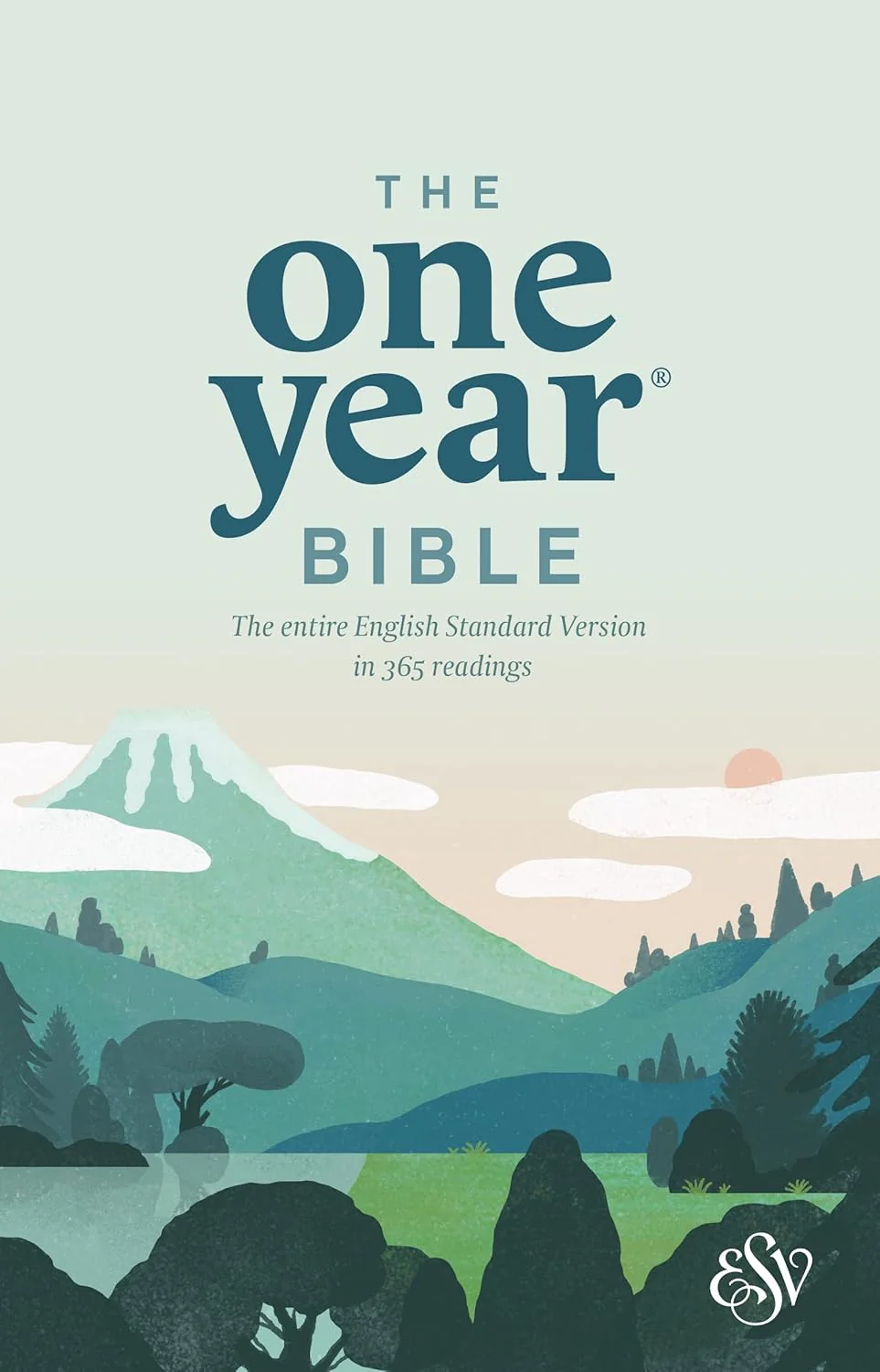The One Year Bible ESV - Image 2