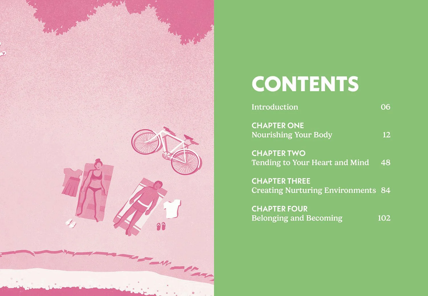 The Pocket Self Care (Hardcover) - Image 2