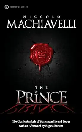 The Prince