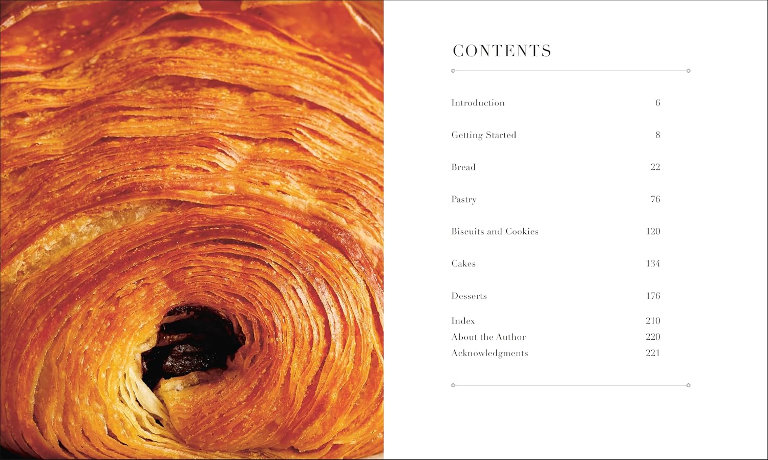 The Science Of Baking (2nd Edition / Hardcover) - Image 2