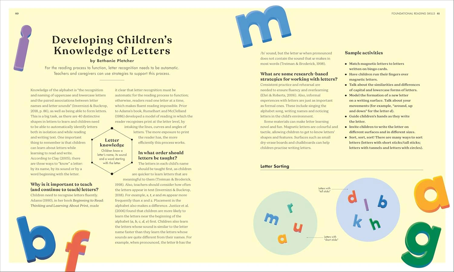 The Science of Reading: The Brain Science, Language Development, and Phonemic Awareness Behind Literacy - Image 3