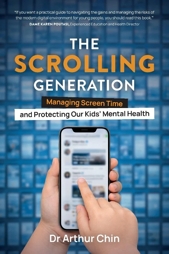 The Scrolling Generation
