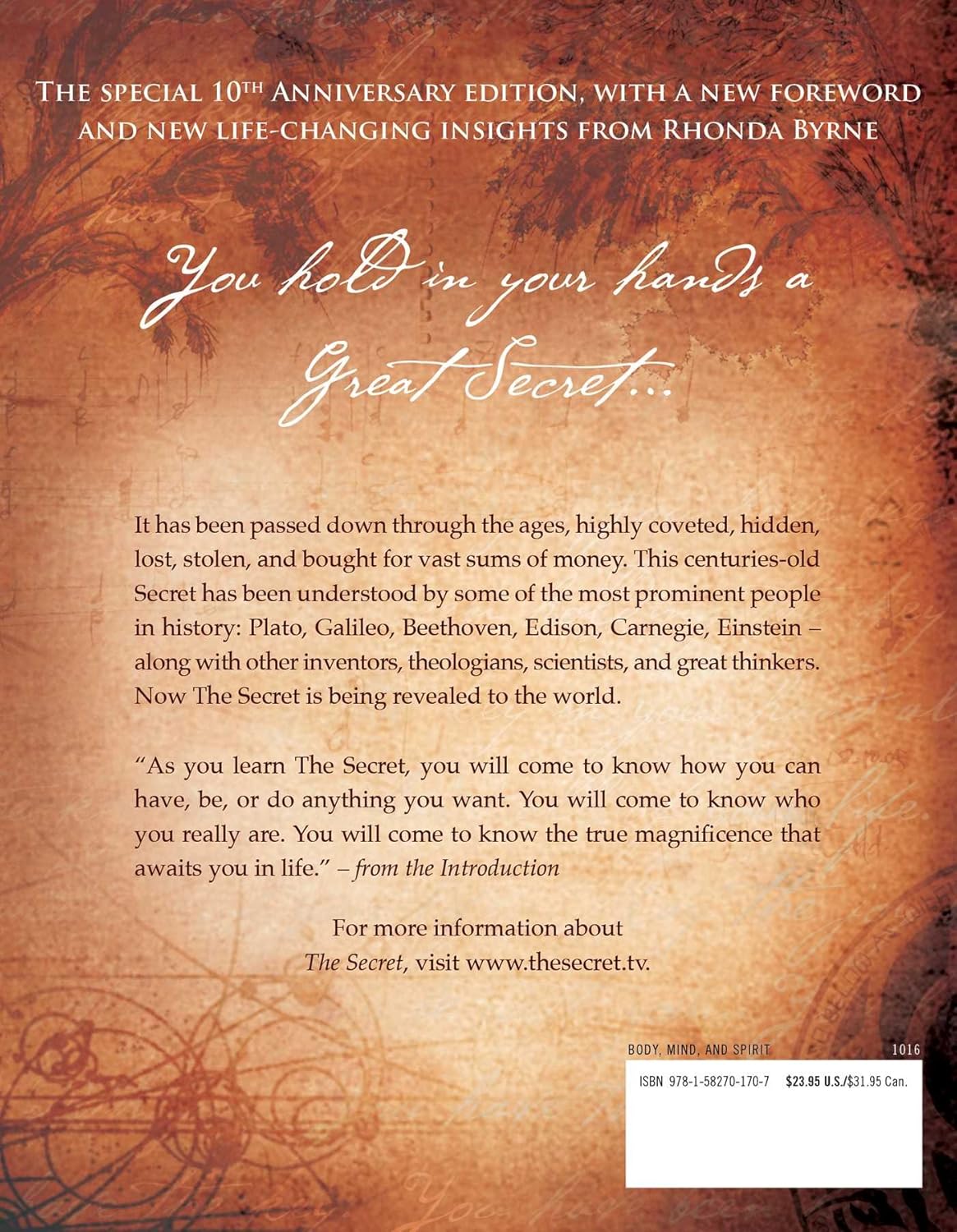 The Secret (Volume 1) - Image 2