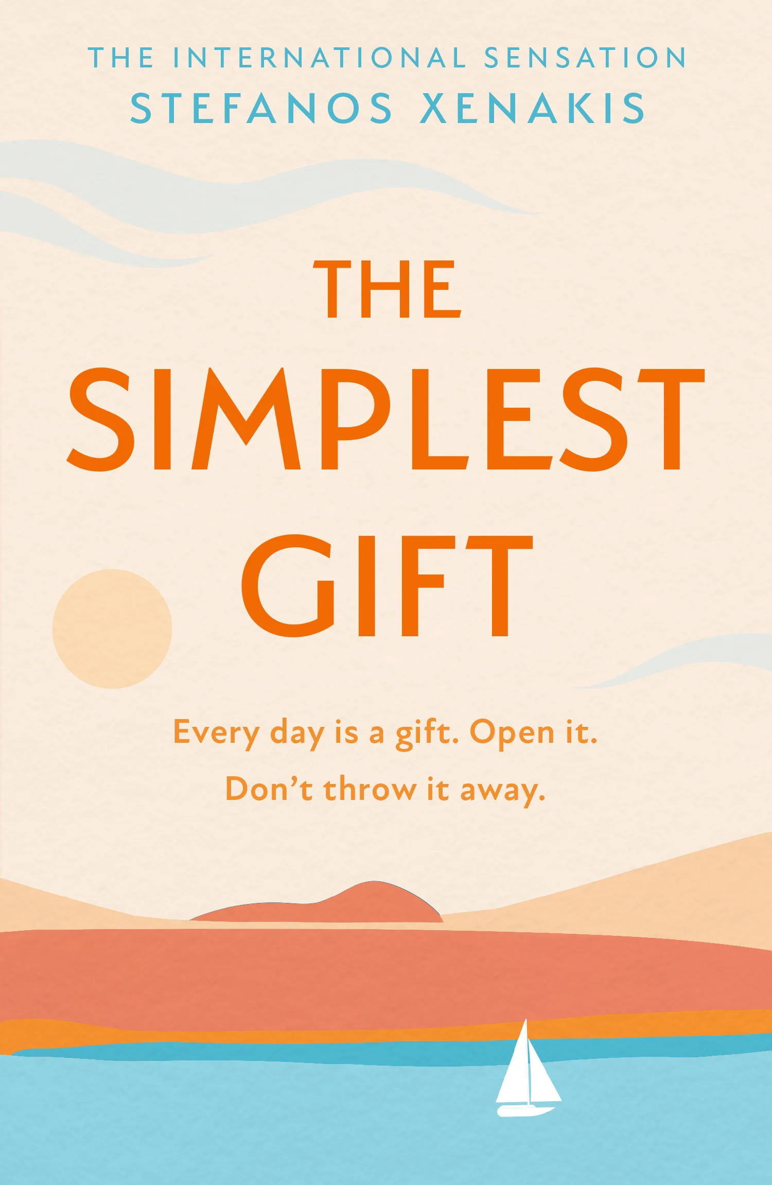 The Simplest Gift