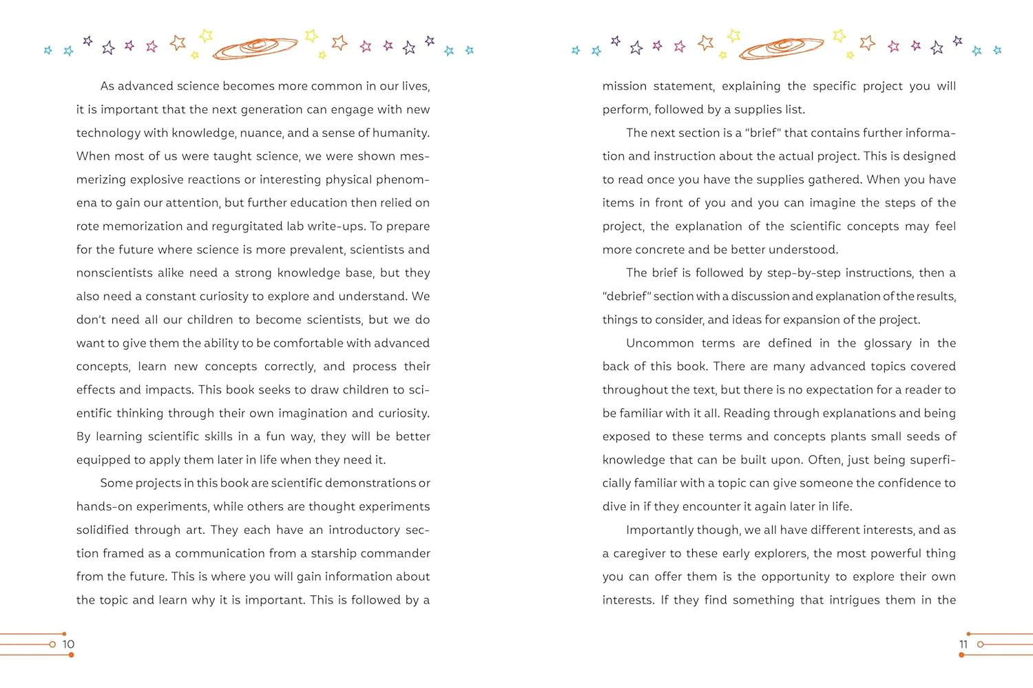 The Space Science Handbook: 32 Celestial Science Projects for Kids - Image 2