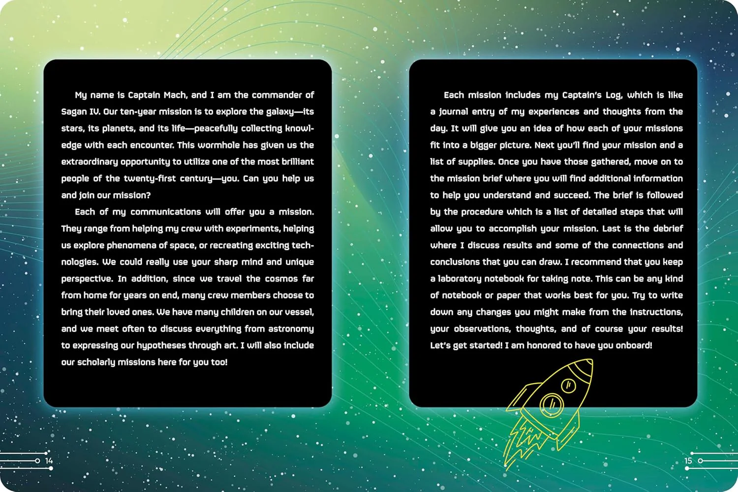 The Space Science Handbook: 32 Celestial Science Projects for Kids - Image 4