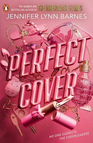 The Squad 01: Perfect Cover