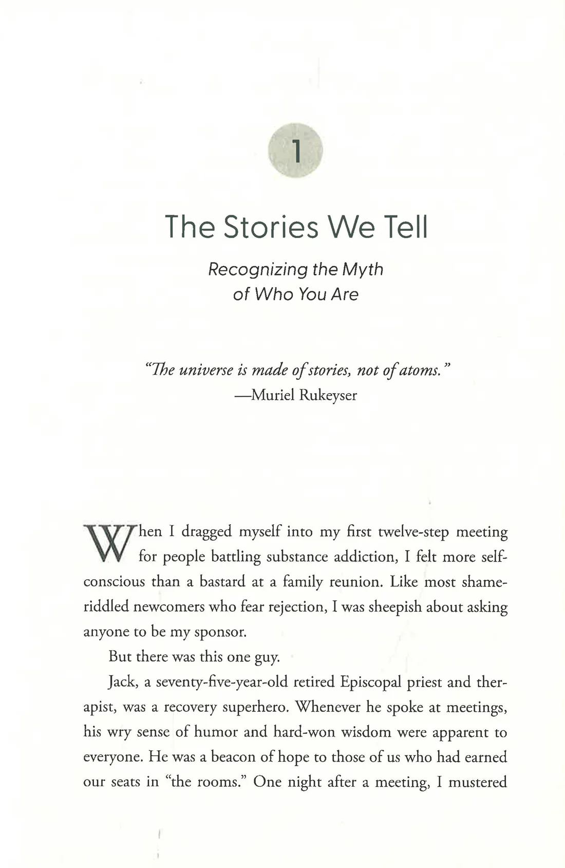 The Story of You: An Enneagram Journey to Becoming Your True Self (Hardcover) - Image 3