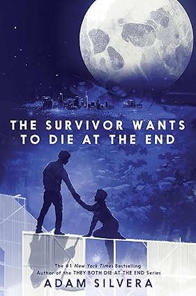The Survivor Wants To Die At The End