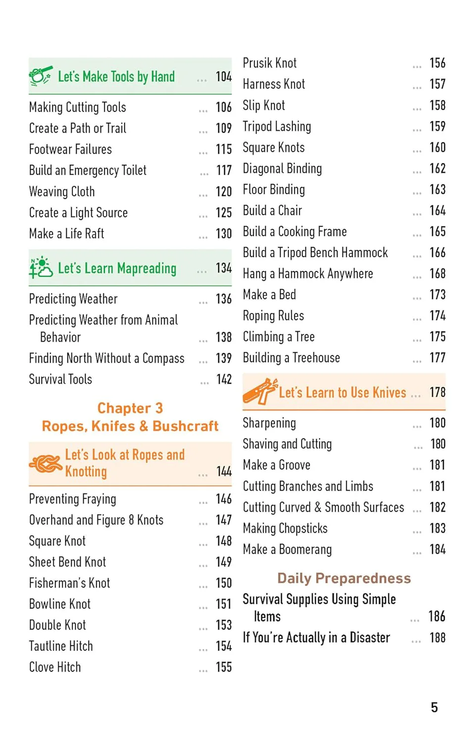 The Ultimate Wilderness Survival Guide: Learn Basic Skills You Need to Know! (Paperback) - Image 3