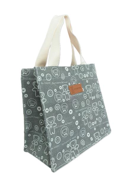 Thermal Bag Bear 0036-2 - Image 3