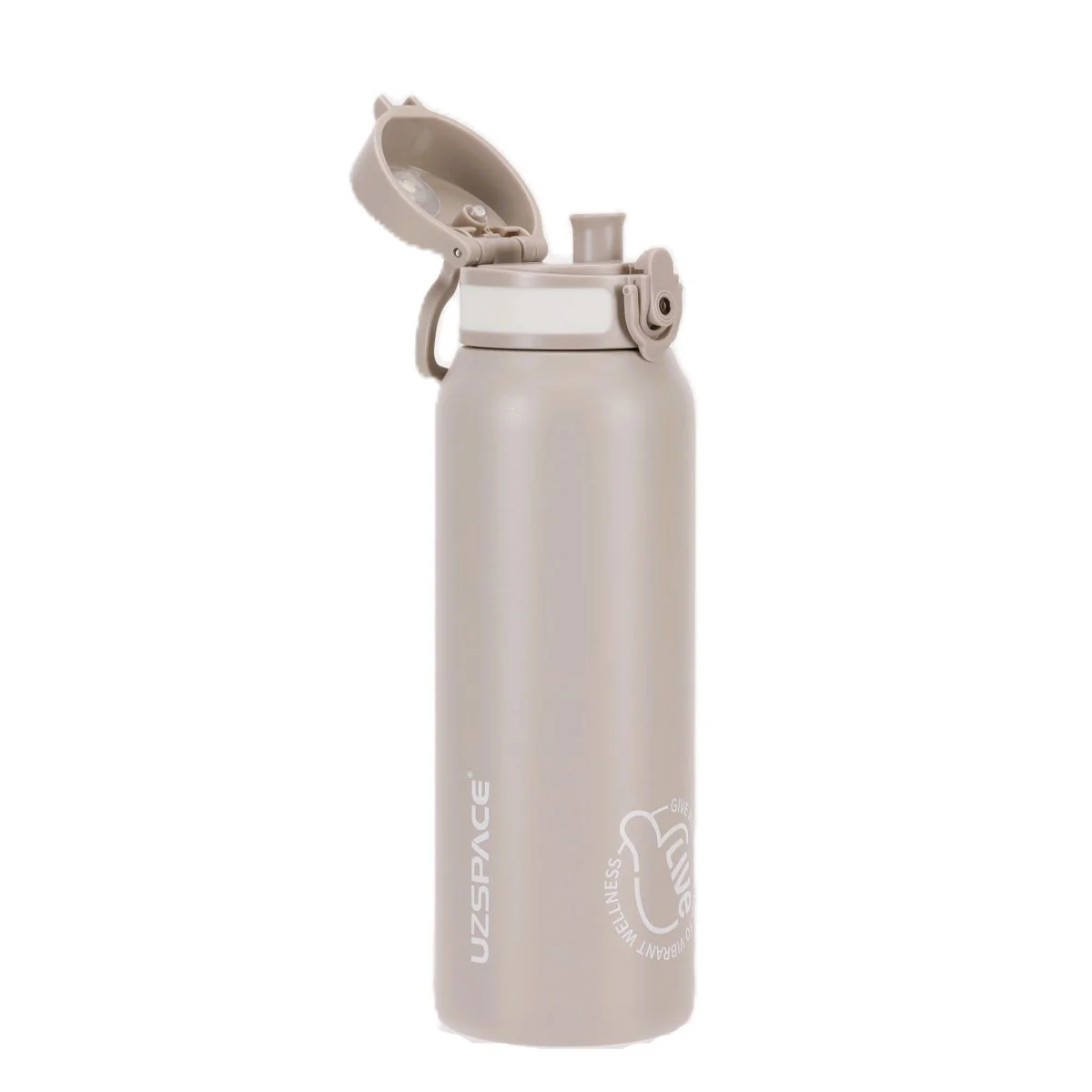 Thermal Flask 700Ml Mot+ 1131 Grey - Image 3