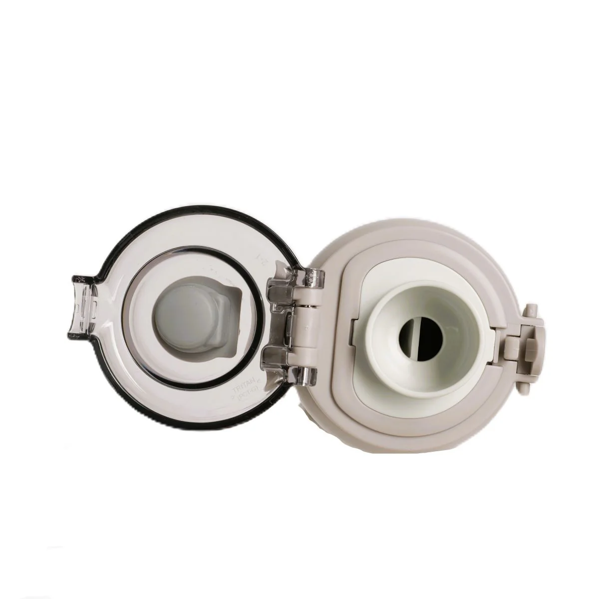 Thermal Flask 700Ml Mot+ 1131 Grey - Image 4
