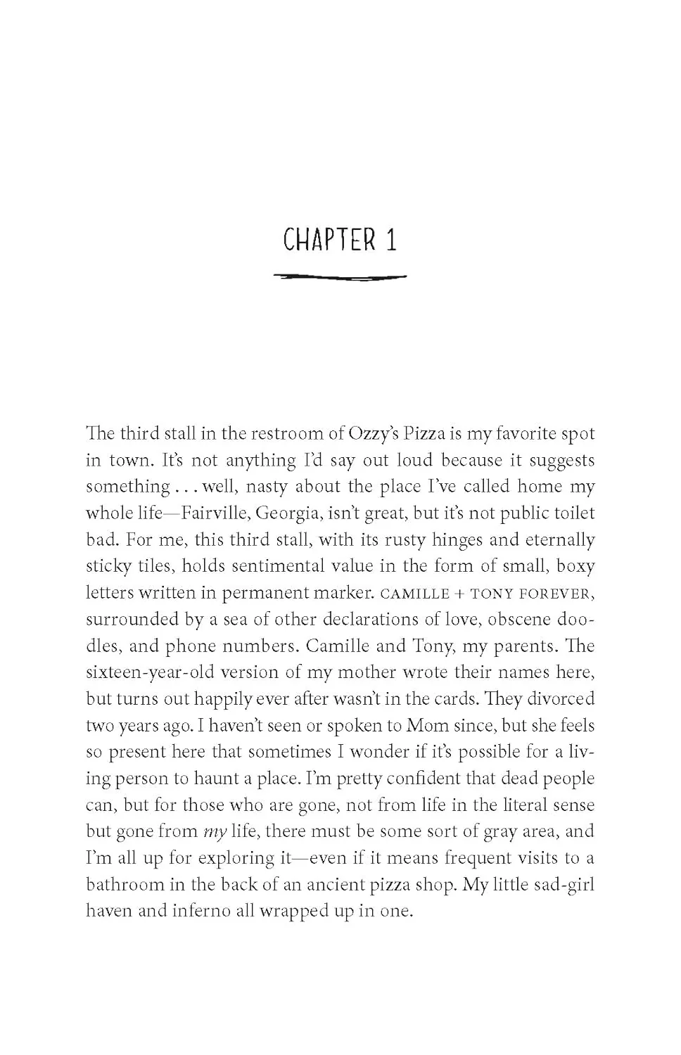 They Call Her Regret (Paperback) - Image 2