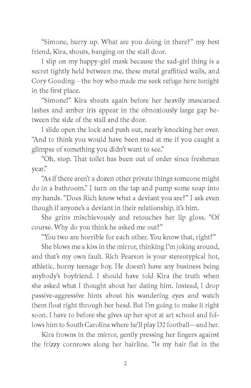They Call Her Regret (Paperback) - Image 3