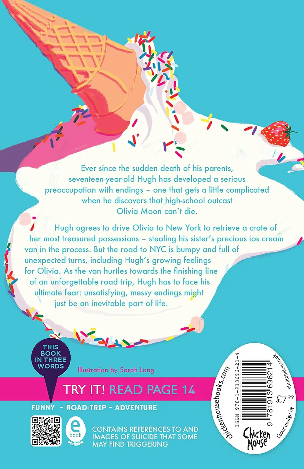 This Is Not The End (Paperback) - Image 2