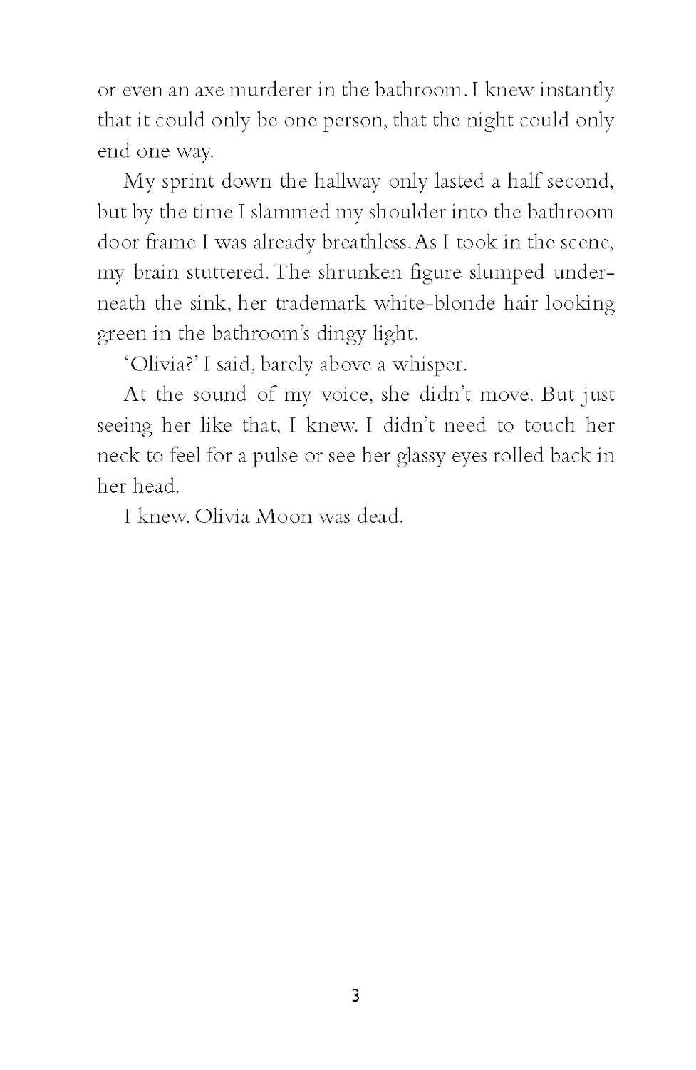 This Is Not The End (Paperback) - Image 5