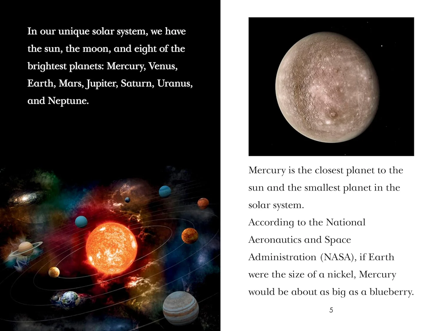 TIME for Kids: Planets - Image 2