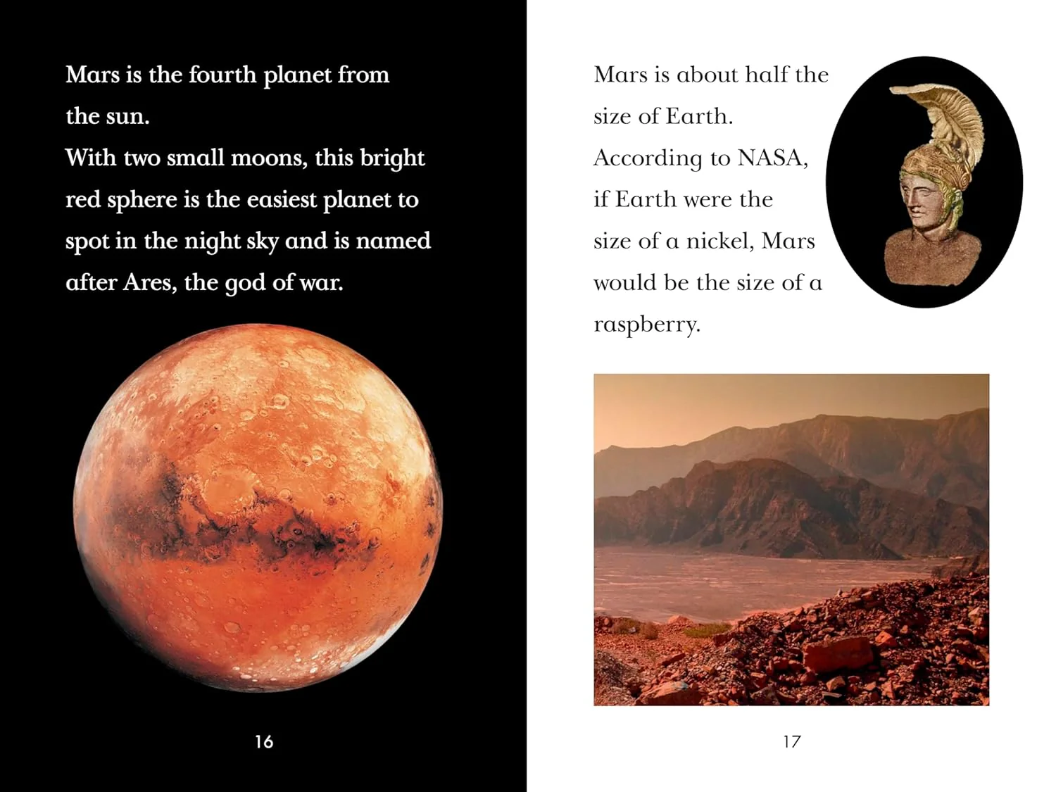 TIME for Kids: Planets - Image 4