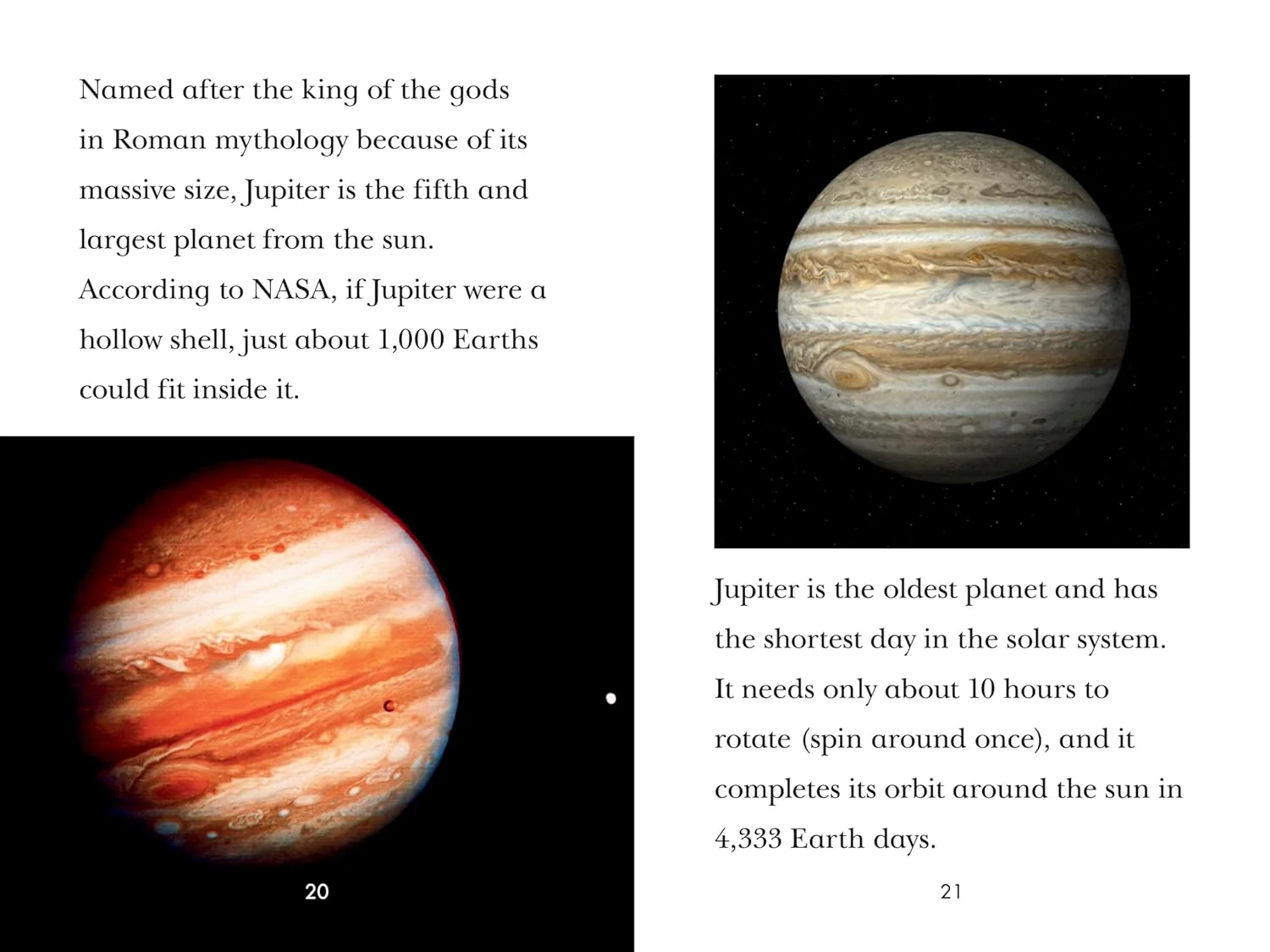 TIME for Kids: Planets - Image 5