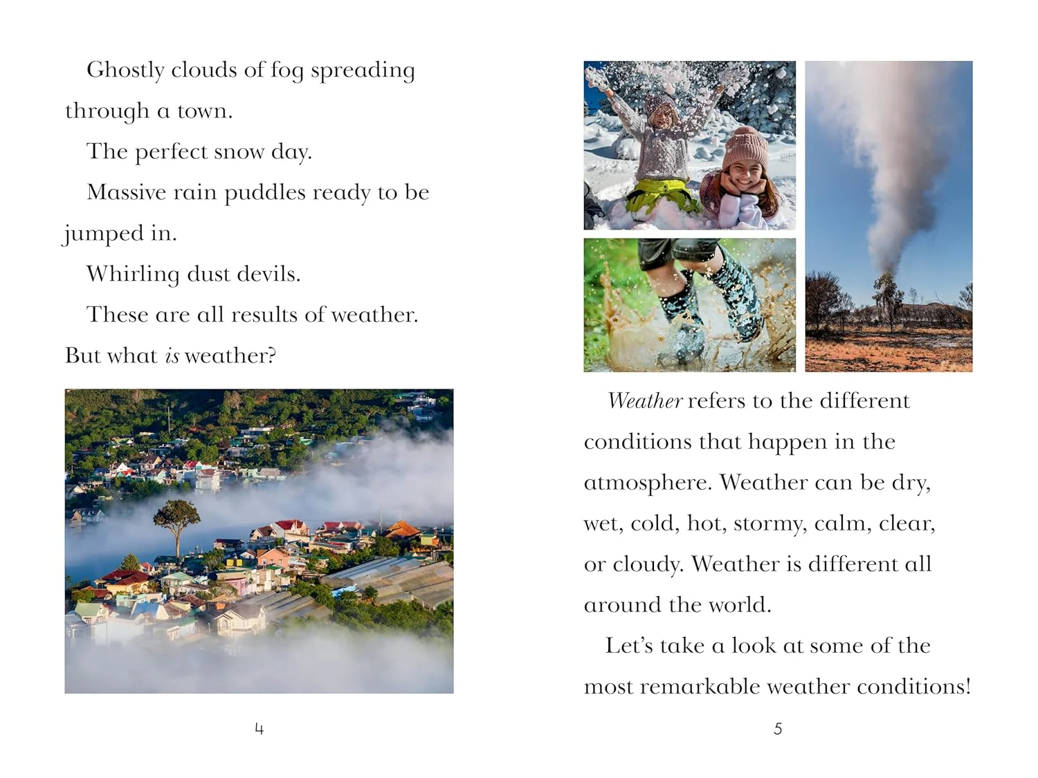 TIME for Kids: Weather - Image 5