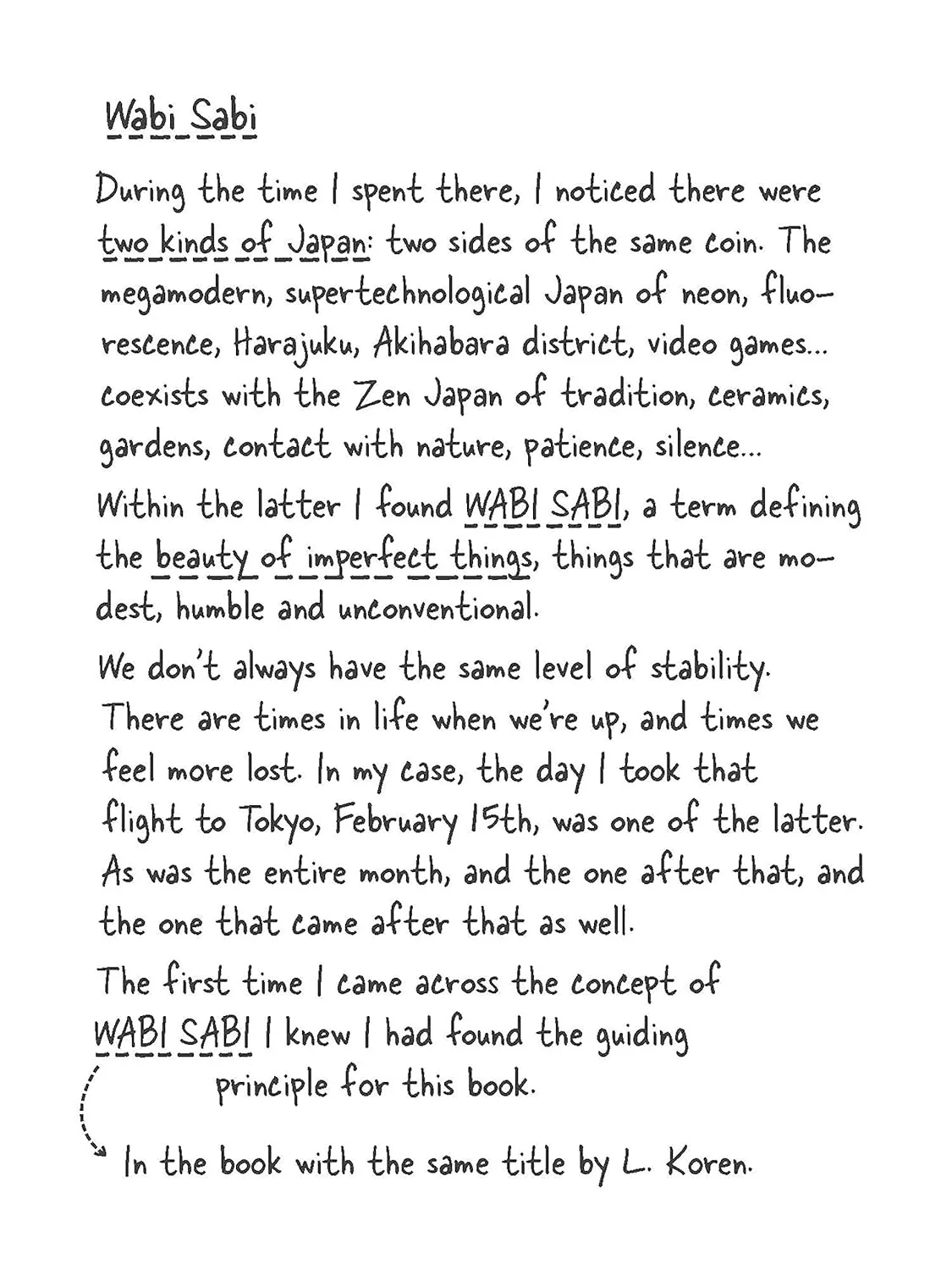 Tokyo Travel Sketchbook: Kawaii Culture, Wabi Sabi Design, Female Samurais and Other Obsessions (Tuttle Specials) Paperback - Image 3