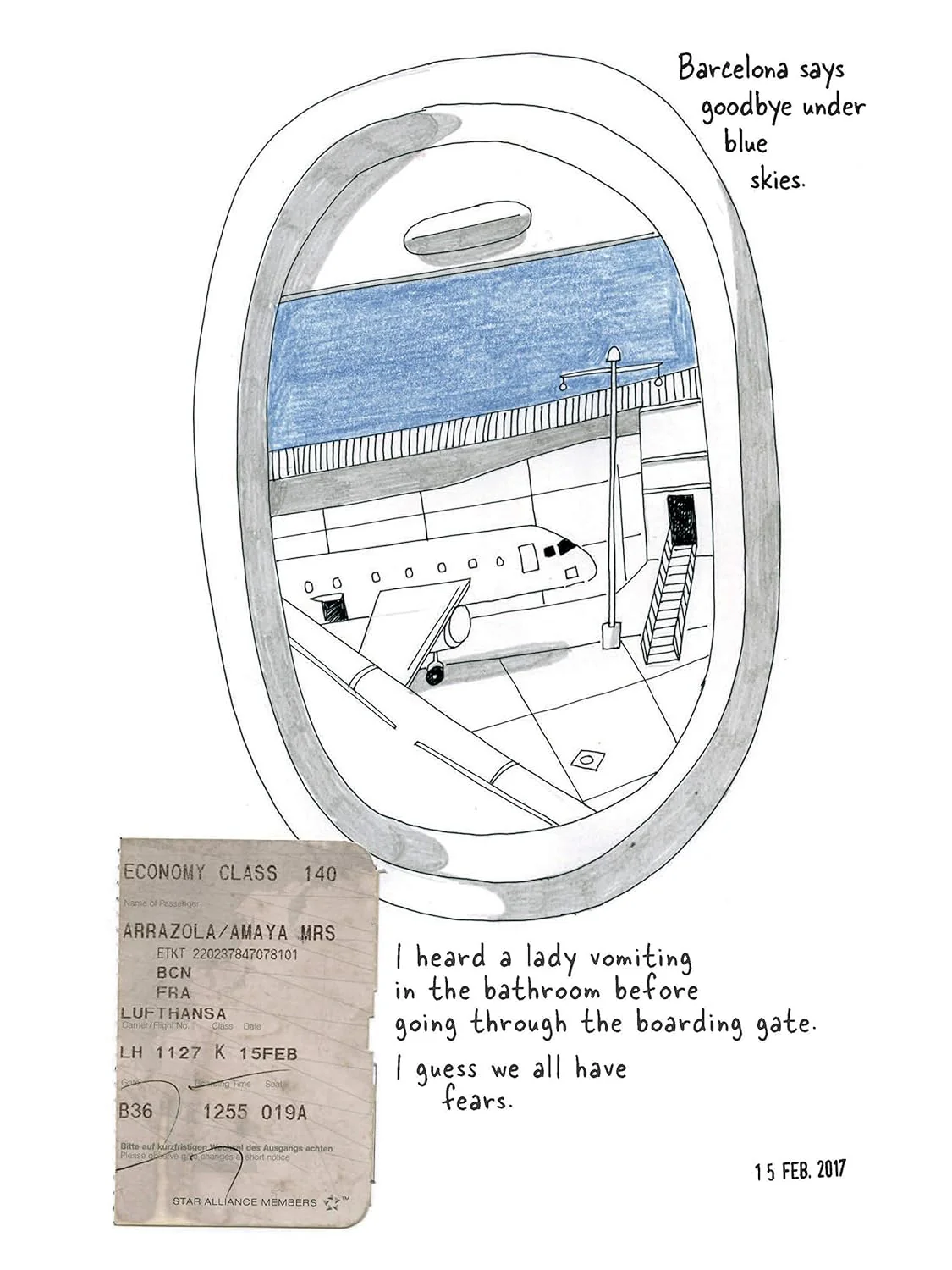 Tokyo Travel Sketchbook: Kawaii Culture, Wabi Sabi Design, Female Samurais and Other Obsessions (Tuttle Specials) Paperback - Image 5