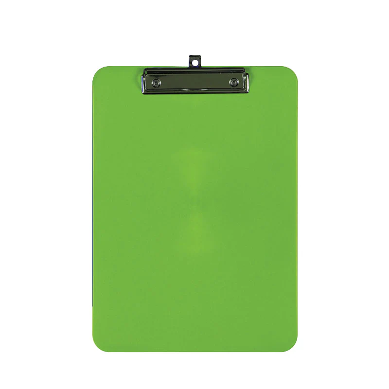 TOYO CLIP BOARD A4 CB101BU - Image 2