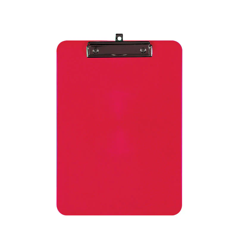 TOYO CLIP BOARD A4 CB101BU - Image 4