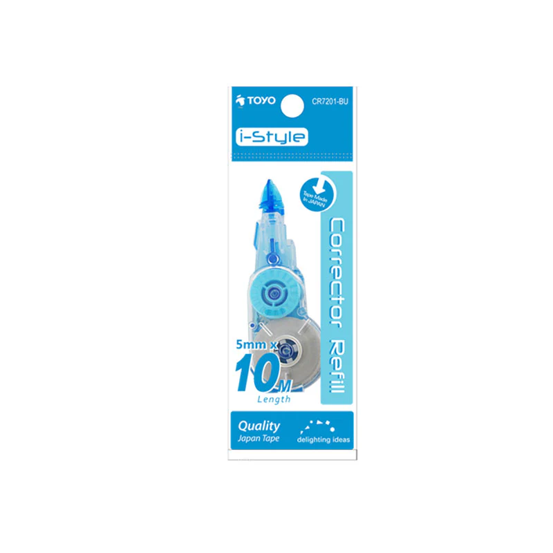 Toyo I-style Correction Tape Refill