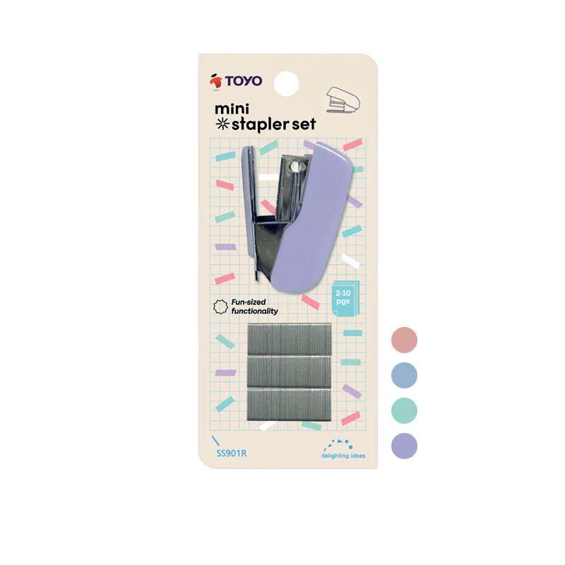 Toyo Mini Stapler - Image 2
