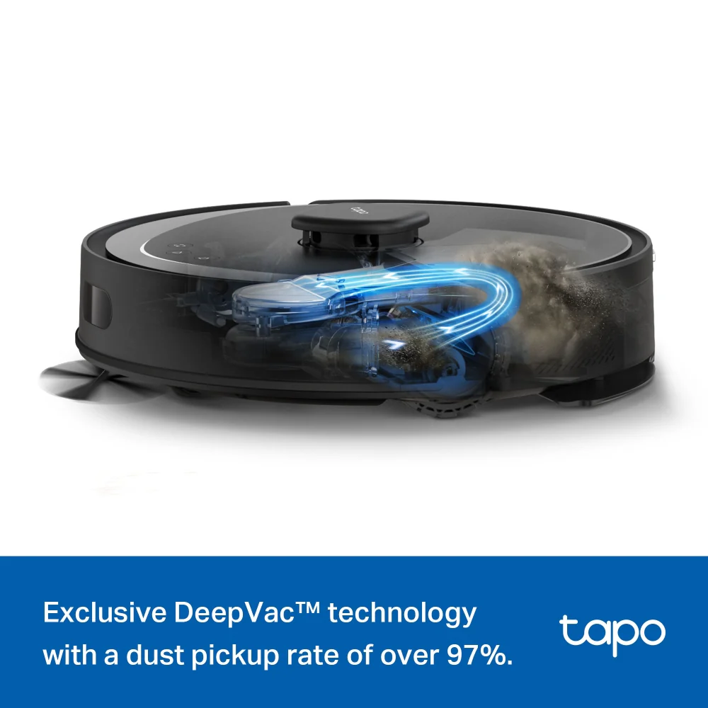TP-Link RV30 Max Plus - Black - Image 5