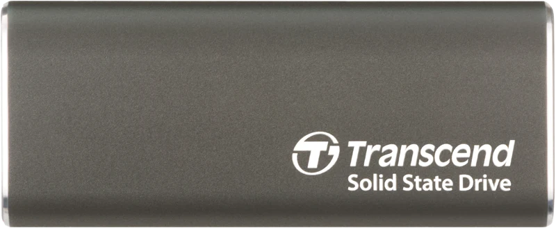 Transcend 2TB ESD265C SSD 1050 Mb/s