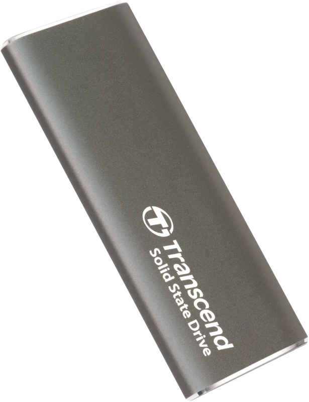 Transcend 2TB ESD265C SSD 1050 Mb/s - Image 2