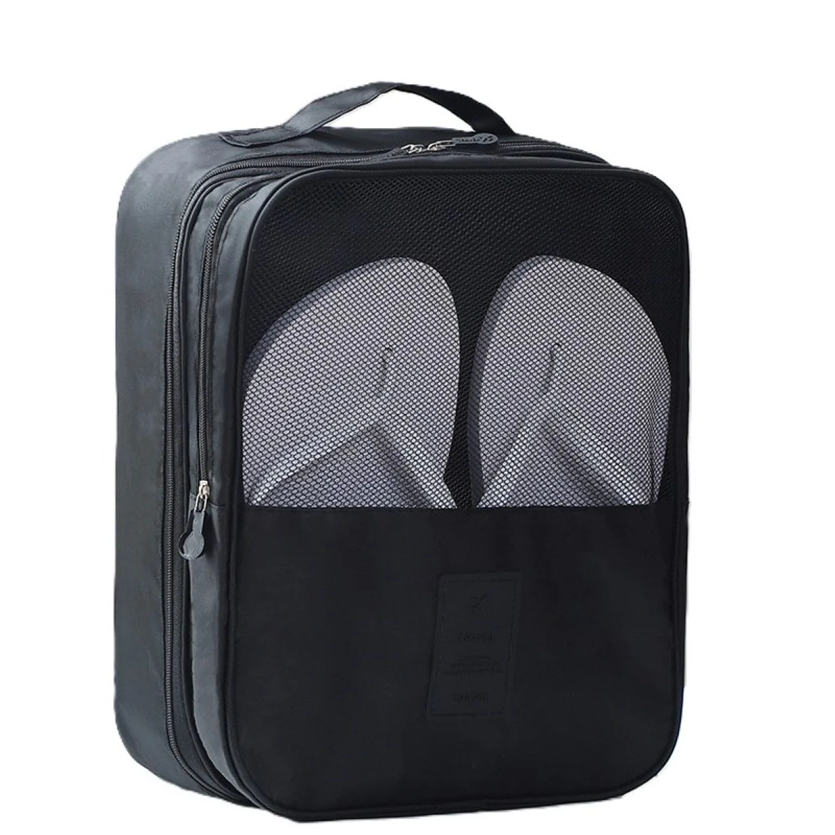 Travel Shoe Storage Bag GN093 - Image 2