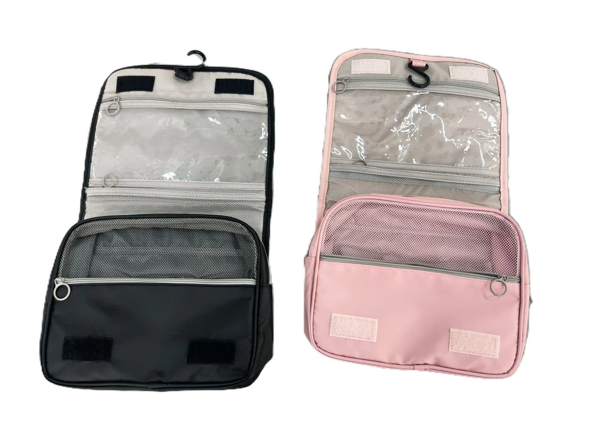Travel Toiletry Bag KE8223 - Image 4