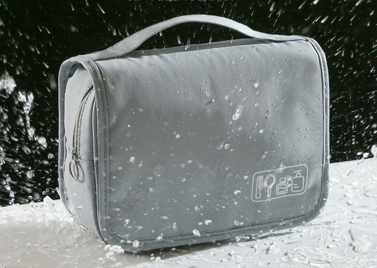 Travel Toiletry Bag KE8223 - Image 5