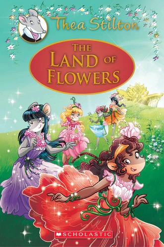 TSSE 06 LAND OF FLOWERS