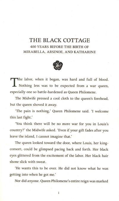 Two Dark Reigns (Paperback) - Image 4