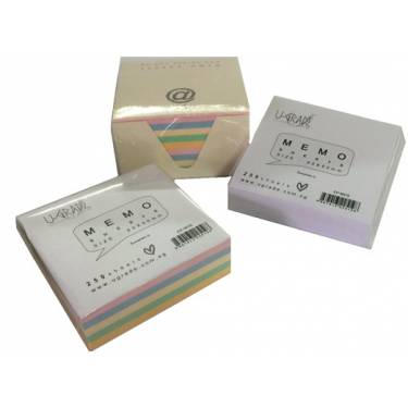 U-GRADE MEMO HOLDER EP-MOH - Image 2