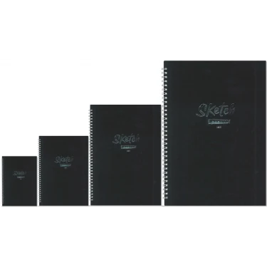 U-GRADE SKETCH BOOK A4 UG-SKA4