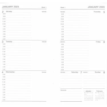 UG Slim Diary/Soft Case UG-SDS - Image 2
