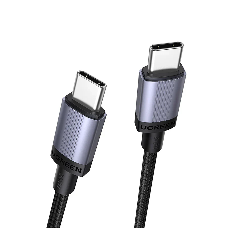 Ugreen L532 240W USB-C to USB-C PD Fast Charging Cable 2M - Image 3