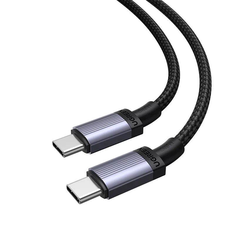Ugreen L532 240W USB-C to USB-C PD Fast Charging Cable 2M - Image 4