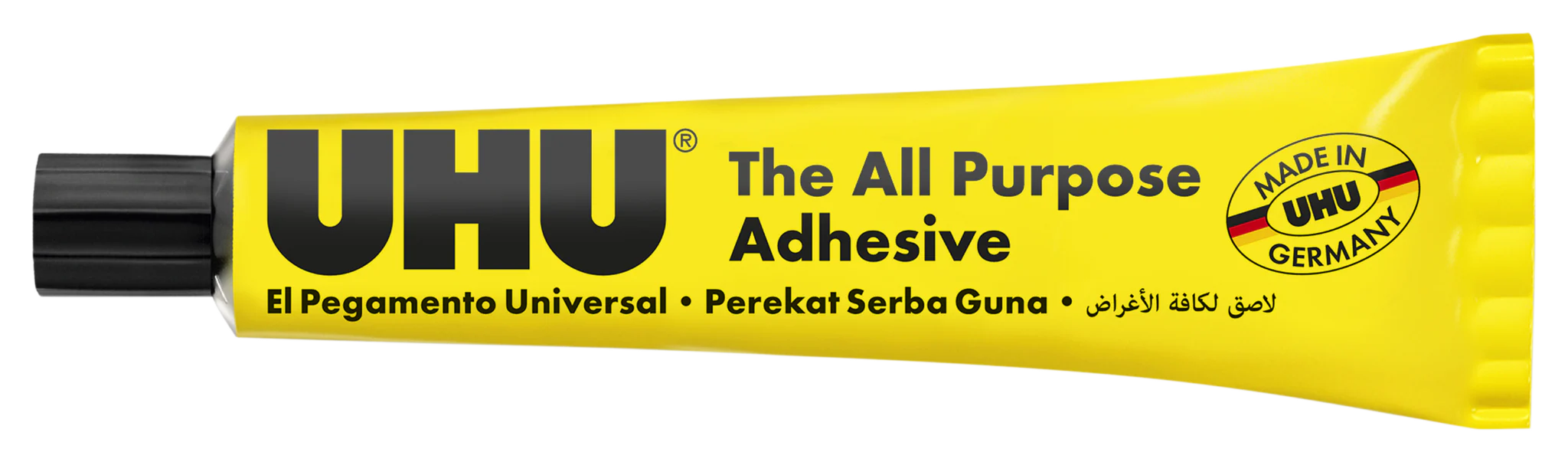 UHU All Purpose Adhesive Glue, Various Size