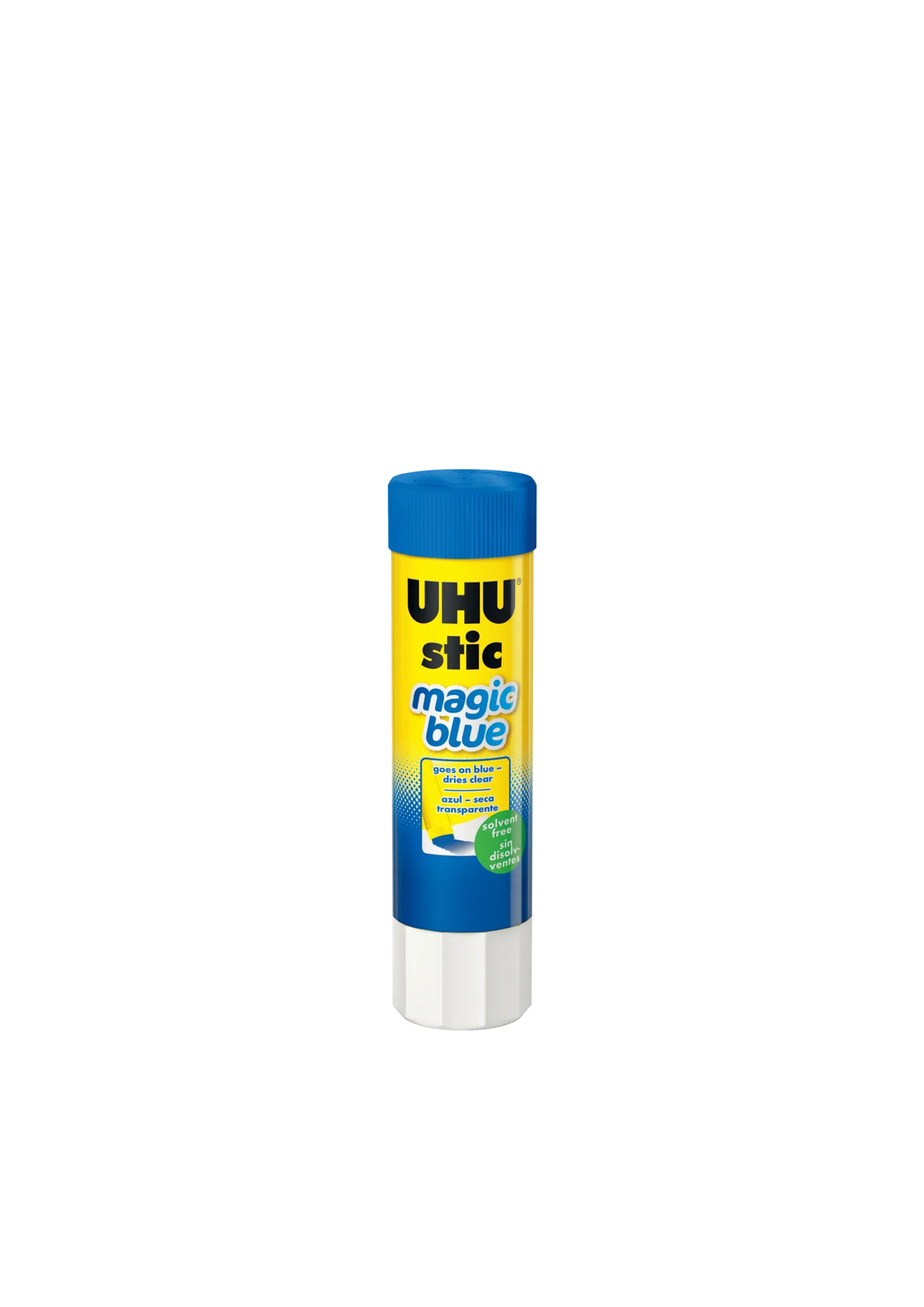 UHU Magic Stic Blue, Variant Size