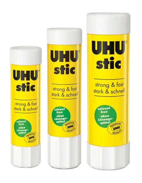 UHU Stic Glue Stick-Variant Size - Image 6