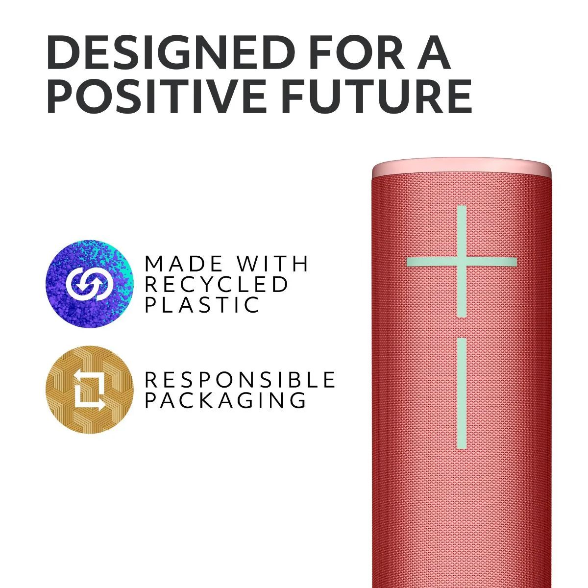 Ultimate Ears Boom 4 Portable Waterproof Bluetooth Speaker - Image 5